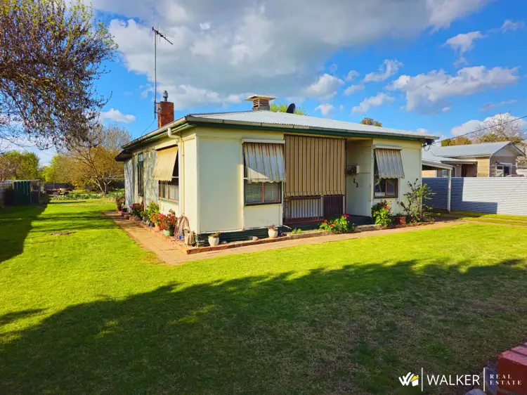 13 Pearce Street, Merrigum VIC 3618