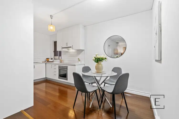Second view of Homely apartment listing, 3/2 Exeter Road, Homebush West NSW 2140