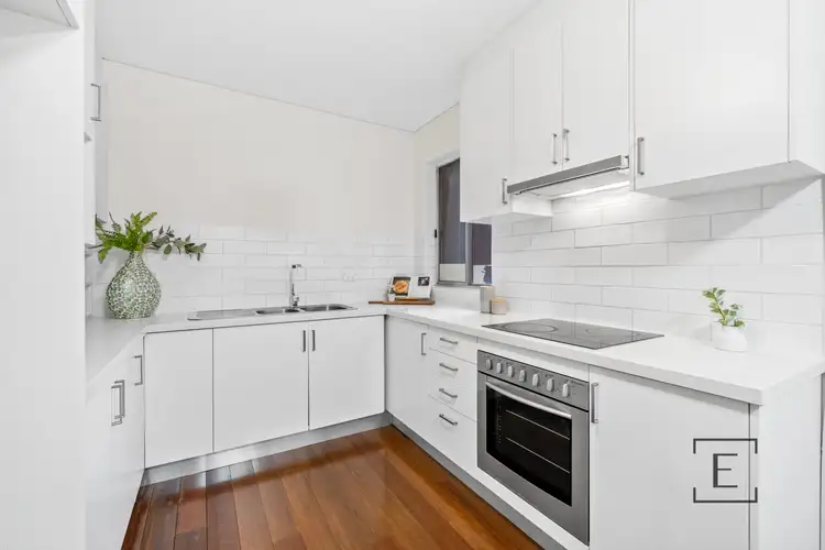 Third view of Homely apartment listing, 3/2 Exeter Road, Homebush West NSW 2140