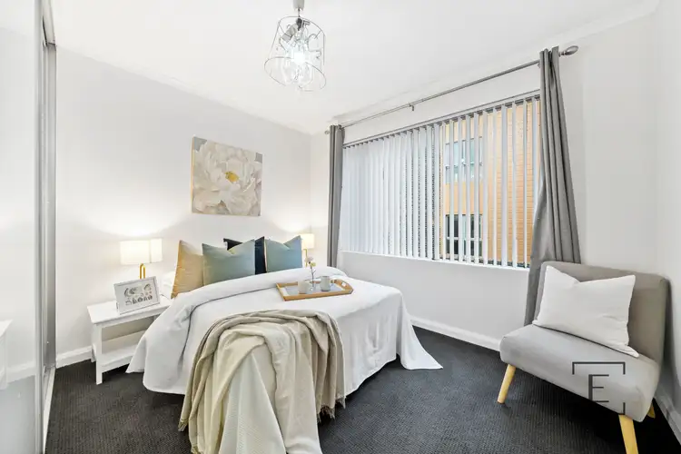 Fourth view of Homely apartment listing, 3/2 Exeter Road, Homebush West NSW 2140