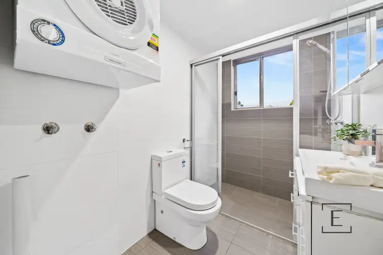 Fifth view of Homely apartment listing, 3/2 Exeter Road, Homebush West NSW 2140