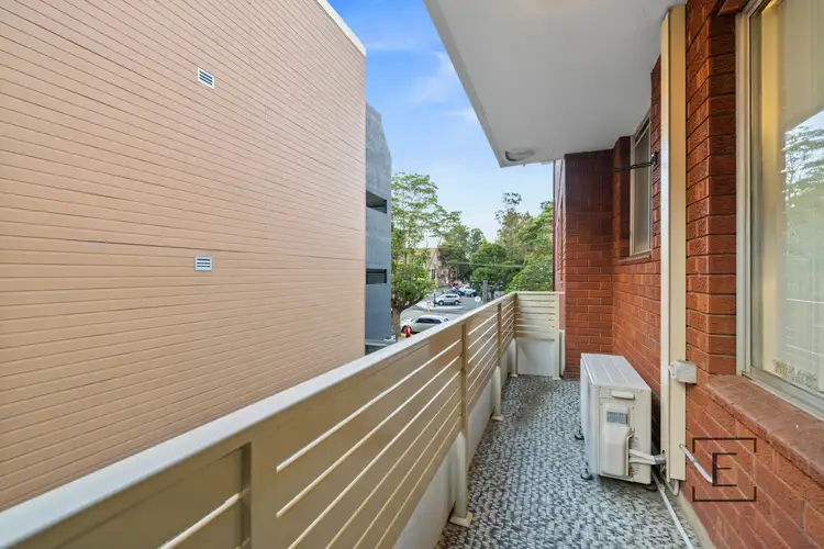 Sixth view of Homely apartment listing, 3/2 Exeter Road, Homebush West NSW 2140
