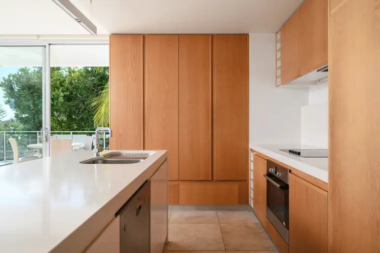 Sixth view of Homely apartment listing, 104/1 RAINBOW BEACH ROAD, Rainbow Beach QLD 4581