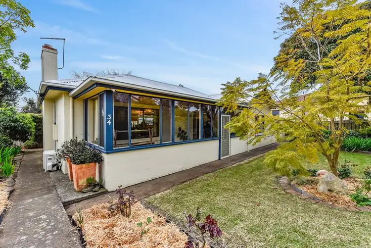 Main view of Homely house listing, 34 Shepherdson Road, Mount Gambier SA 5290