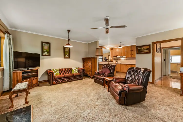 Second view of Homely house listing, 34 Shepherdson Road, Mount Gambier SA 5290