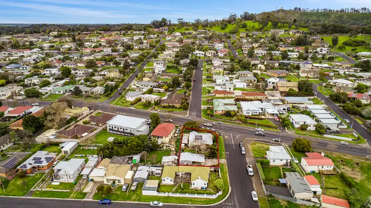 Sixth view of Homely house listing, 34 Shepherdson Road, Mount Gambier SA 5290