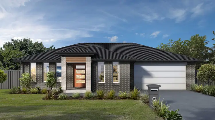 23 Federation Boulevard, Forbes NSW 2871