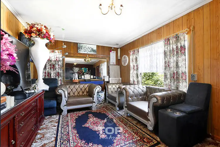 Second view of Homely house listing, 12 Cherry Grove, Doveton VIC 3177