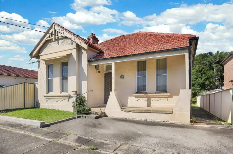 416 Georges River Road, Croydon Park NSW 2133