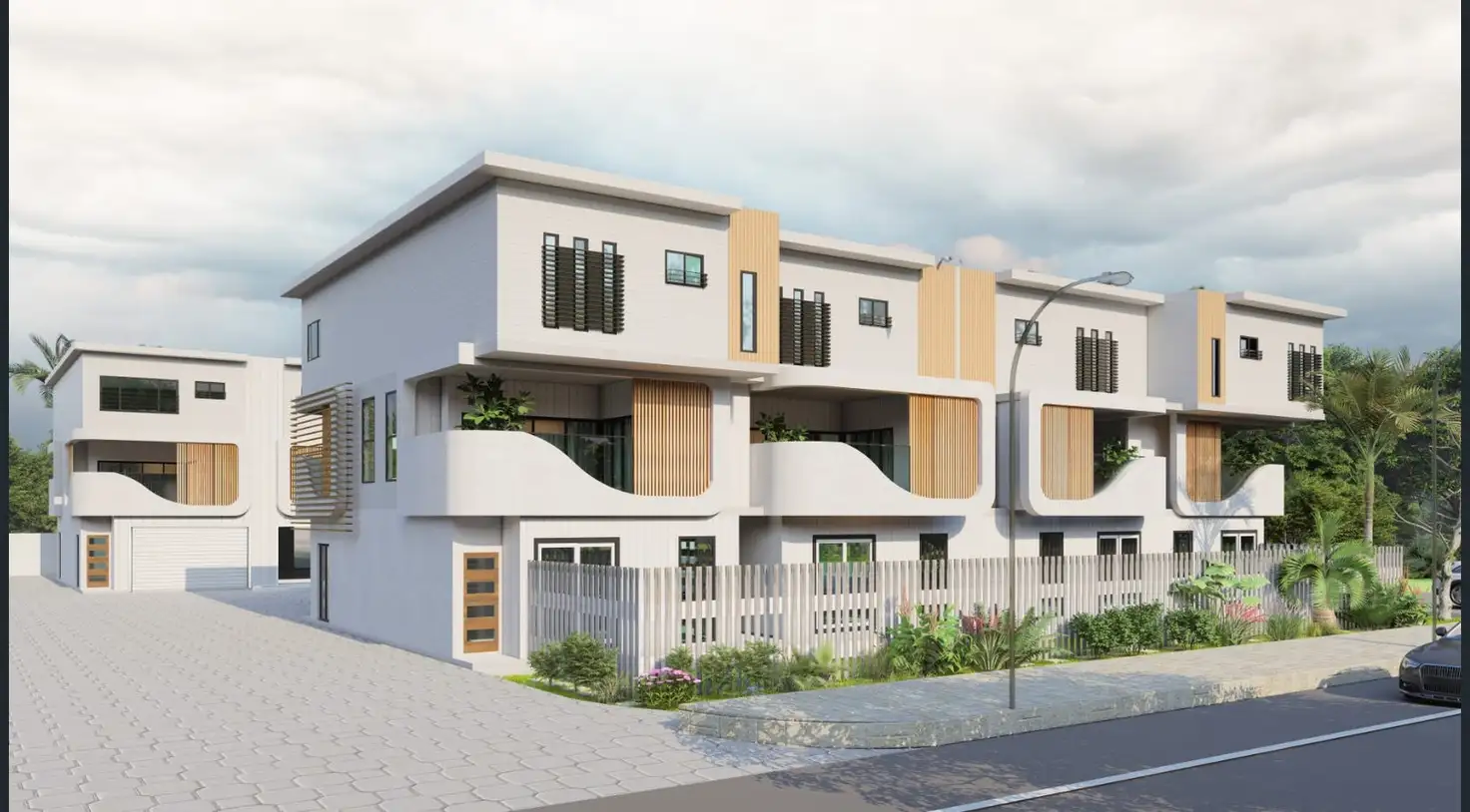 Main view of Homely townhouse listing, Address available on request