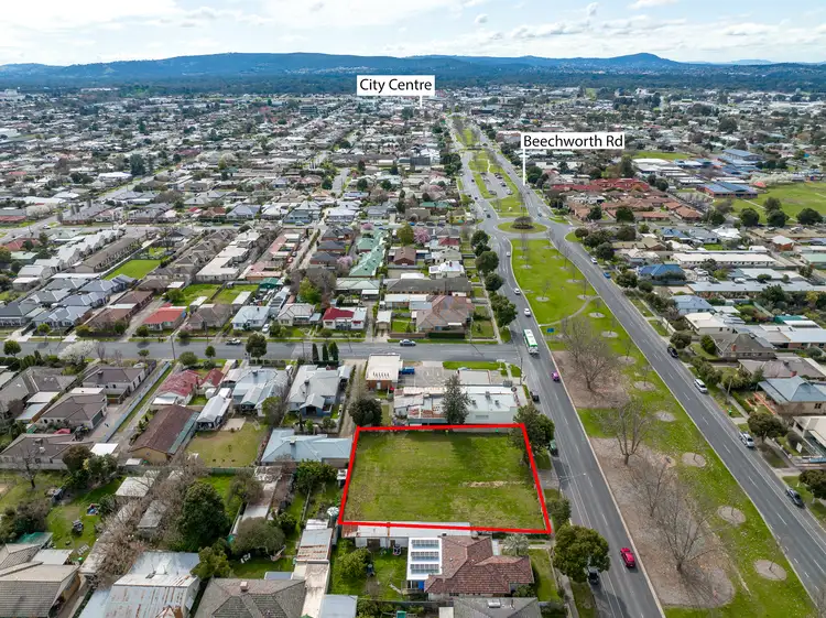 257-259 Beechworth Road, Wodonga VIC 3690