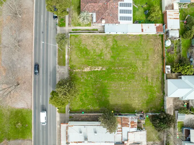 Second view of Homely land listing, 257-259 Beechworth Road, Wodonga VIC 3690