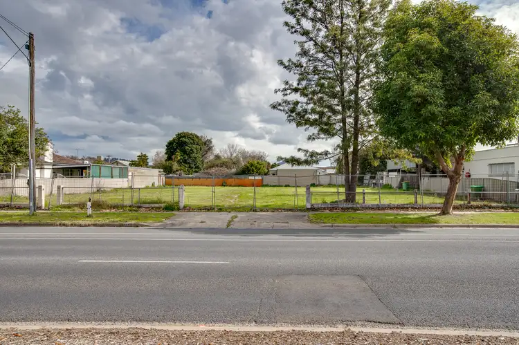 Fourth view of Homely land listing, 257-259 Beechworth Road, Wodonga VIC 3690