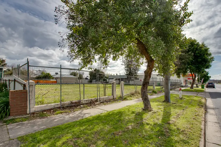 Fifth view of Homely land listing, 257-259 Beechworth Road, Wodonga VIC 3690
