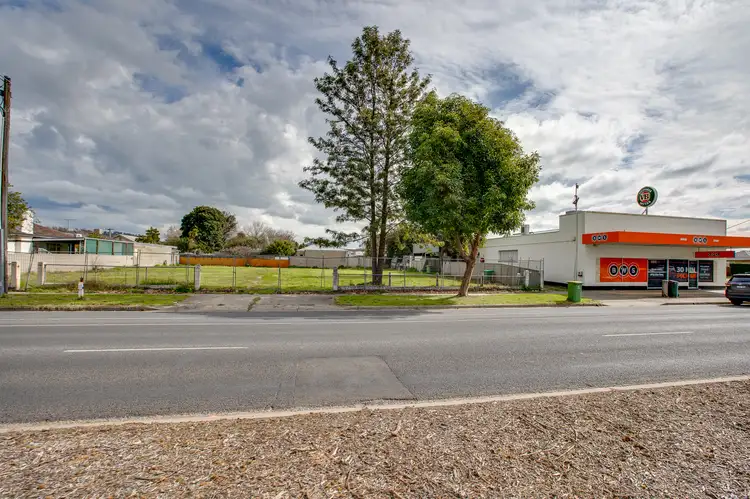 Sixth view of Homely land listing, 257-259 Beechworth Road, Wodonga VIC 3690