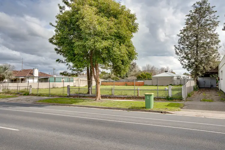 Seventh view of Homely land listing, 257-259 Beechworth Road, Wodonga VIC 3690
