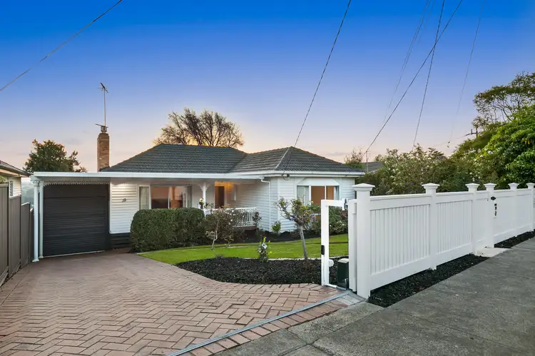 Main view of Homely house listing, 19 Summit Avenue, Oak Park VIC 3046