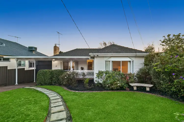 Second view of Homely house listing, 19 Summit Avenue, Oak Park VIC 3046