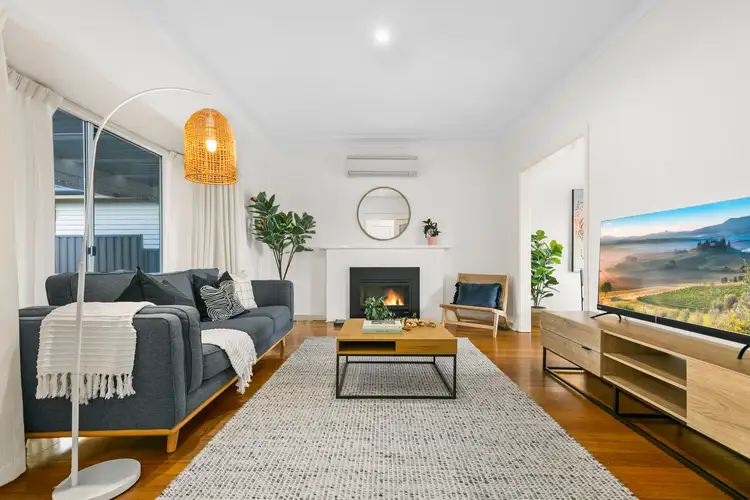 Fifth view of Homely house listing, 19 Summit Avenue, Oak Park VIC 3046