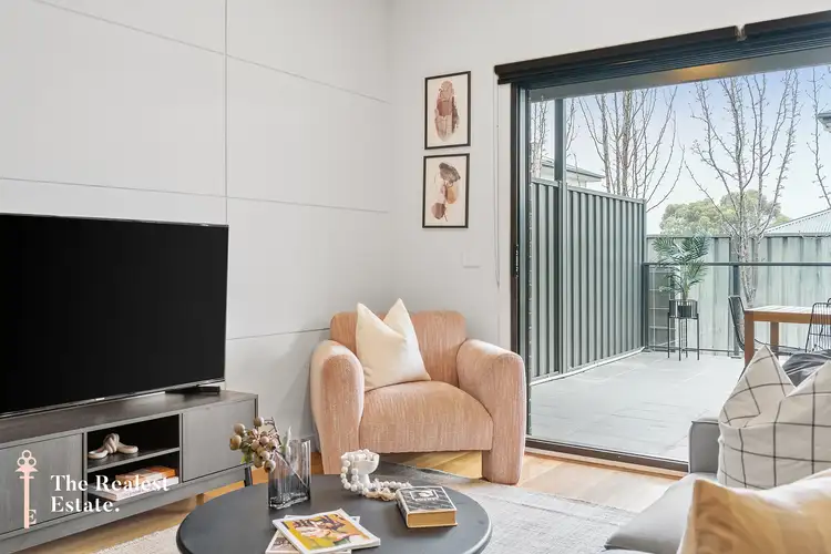 Third view of Homely townhouse listing, 19D Sapphire Street, Niddrie VIC 3042