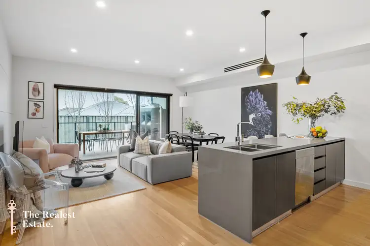 Fourth view of Homely townhouse listing, 19D Sapphire Street, Niddrie VIC 3042