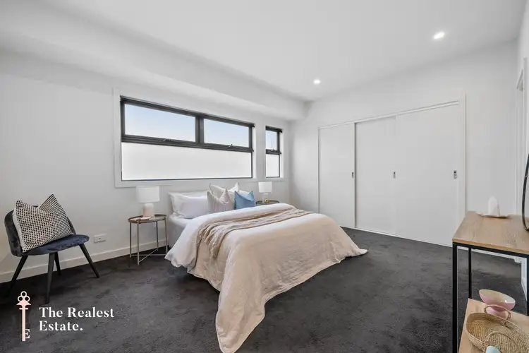 Sixth view of Homely townhouse listing, 19D Sapphire Street, Niddrie VIC 3042