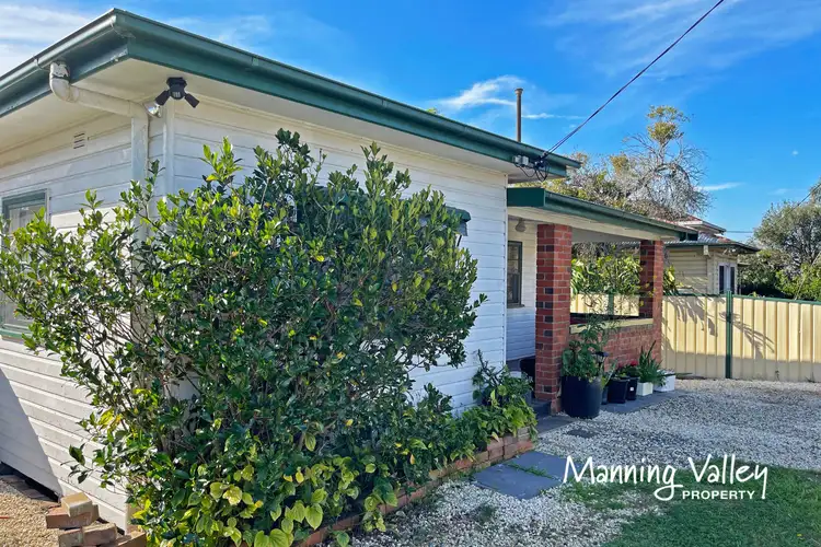 39 Spence Street