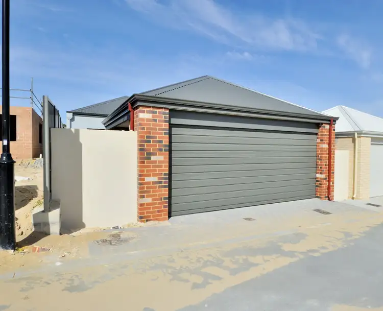 Fifth view of Homely house listing, 50 Boulton Loop, Ellenbrook WA 6069
