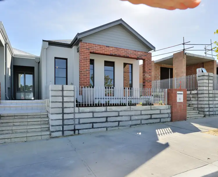 Sixth view of Homely house listing, 50 Boulton Loop, Ellenbrook WA 6069