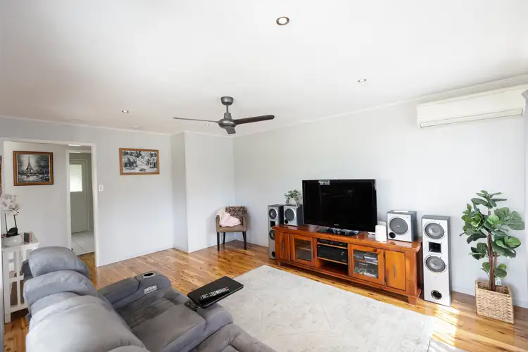 Second view of Homely house listing, 7 Burke Drive, Moranbah QLD 4744