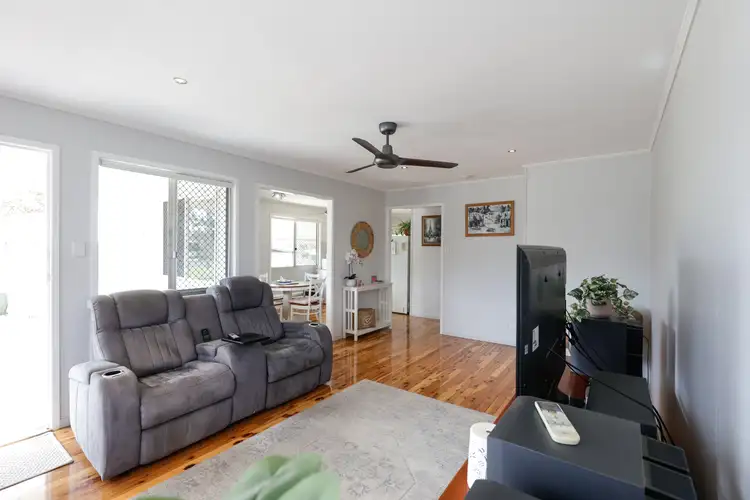 Third view of Homely house listing, 7 Burke Drive, Moranbah QLD 4744