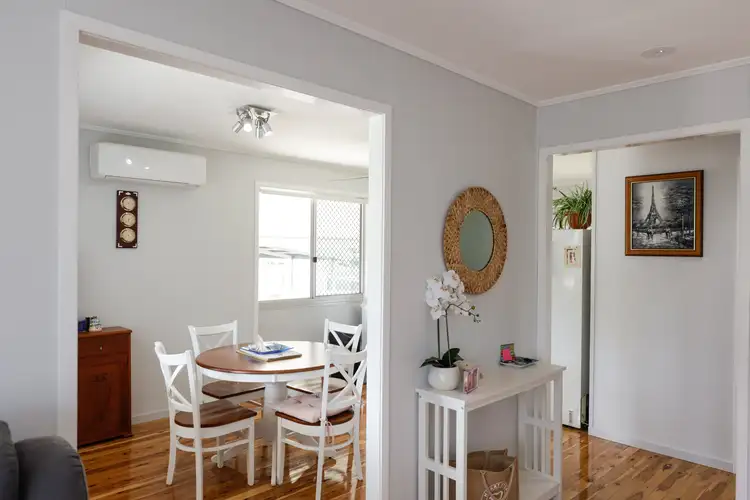Fourth view of Homely house listing, 7 Burke Drive, Moranbah QLD 4744
