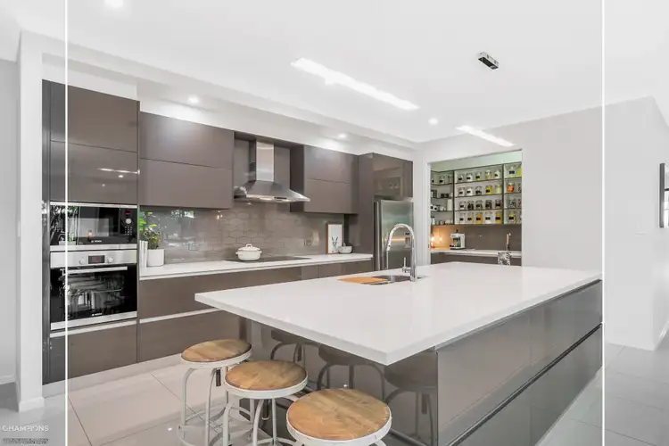 13 Whipbird Drive, Smithfield QLD 4878