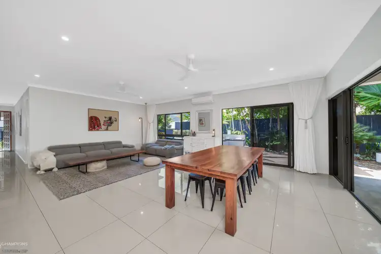 Sixth view of Homely house listing, 13 Whipbird Drive, Smithfield QLD 4878