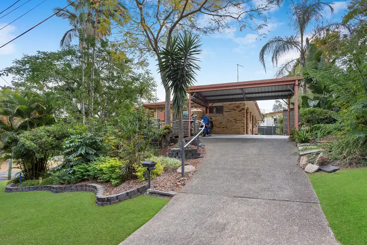 2 Gill Court, Bundamba QLD 4304