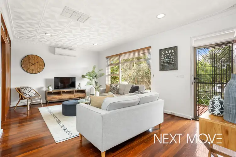 Third view of Homely house listing, 6 Woodhams Street, Willagee WA 6156