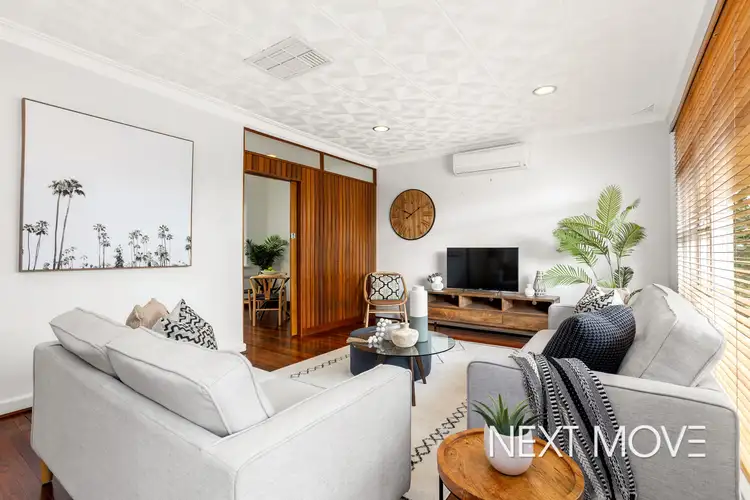Fifth view of Homely house listing, 6 Woodhams Street, Willagee WA 6156