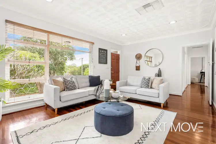 Sixth view of Homely house listing, 6 Woodhams Street, Willagee WA 6156
