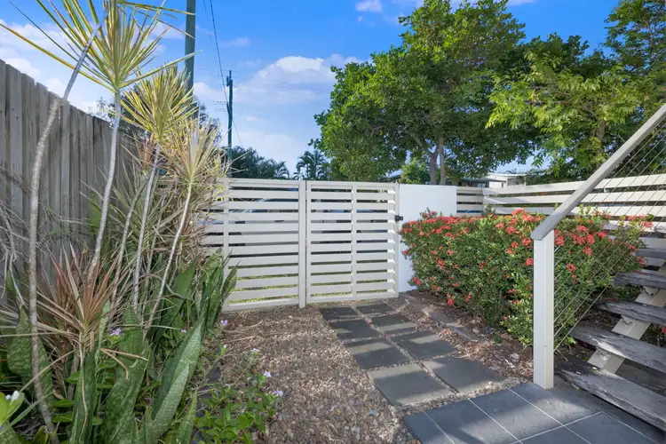 Second view of Homely unit listing, 2/6 Eclipse Street, Rowes Bay QLD 4810