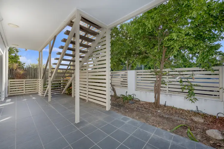Third view of Homely unit listing, 2/6 Eclipse Street, Rowes Bay QLD 4810