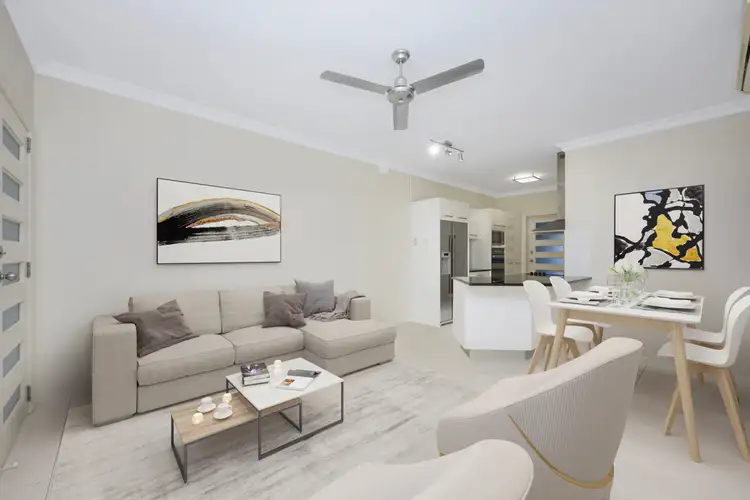 Fourth view of Homely unit listing, 2/6 Eclipse Street, Rowes Bay QLD 4810