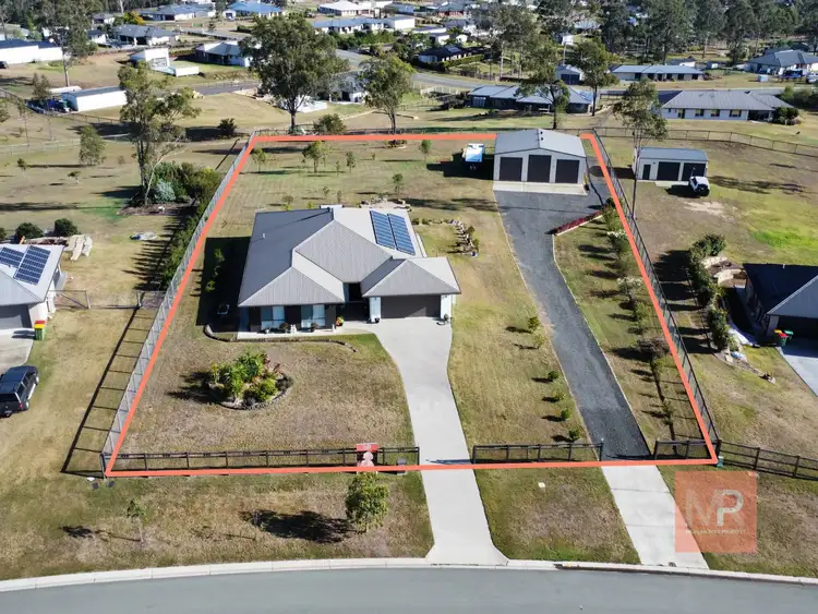 Third view of Homely house listing, 135 Weatherly Drive, Jimboomba QLD 4280