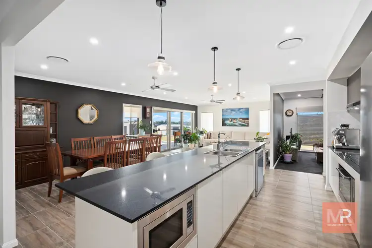 Fifth view of Homely house listing, 135 Weatherly Drive, Jimboomba QLD 4280
