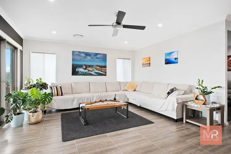 Sixth view of Homely house listing, 135 Weatherly Drive, Jimboomba QLD 4280