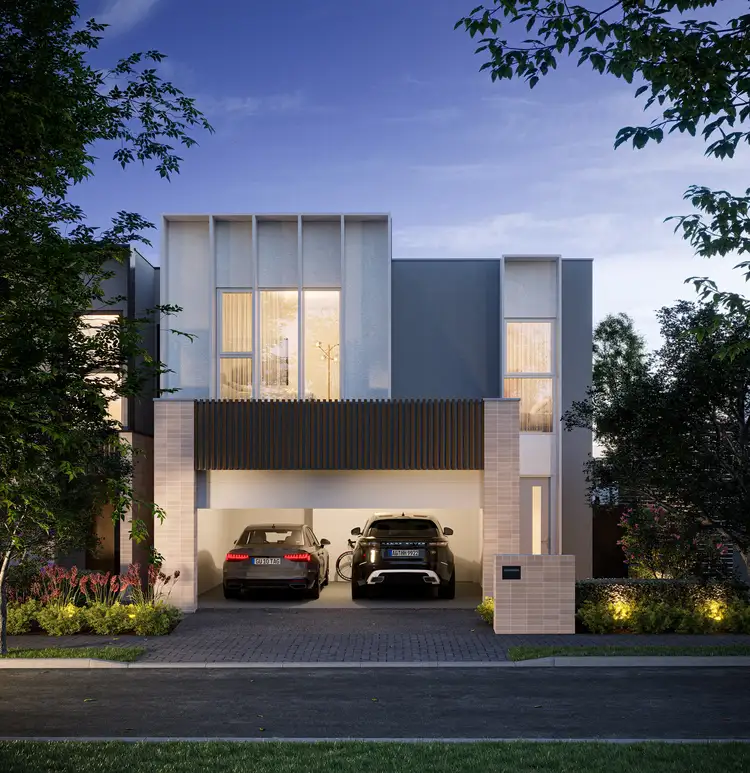 Lot 314 Lomandra Avenue, Glenside SA 5065
