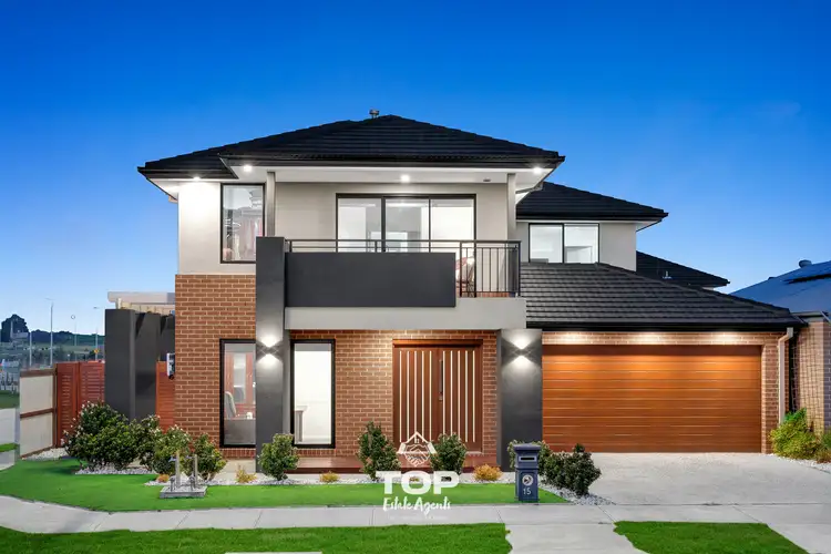 15 Lancelot Ave, Clyde VIC 3978