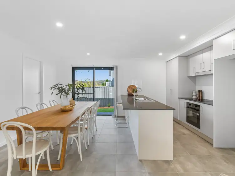 Fifth view of Homely semi-detached listing, 45 Pitt Street, Teralba NSW 2284