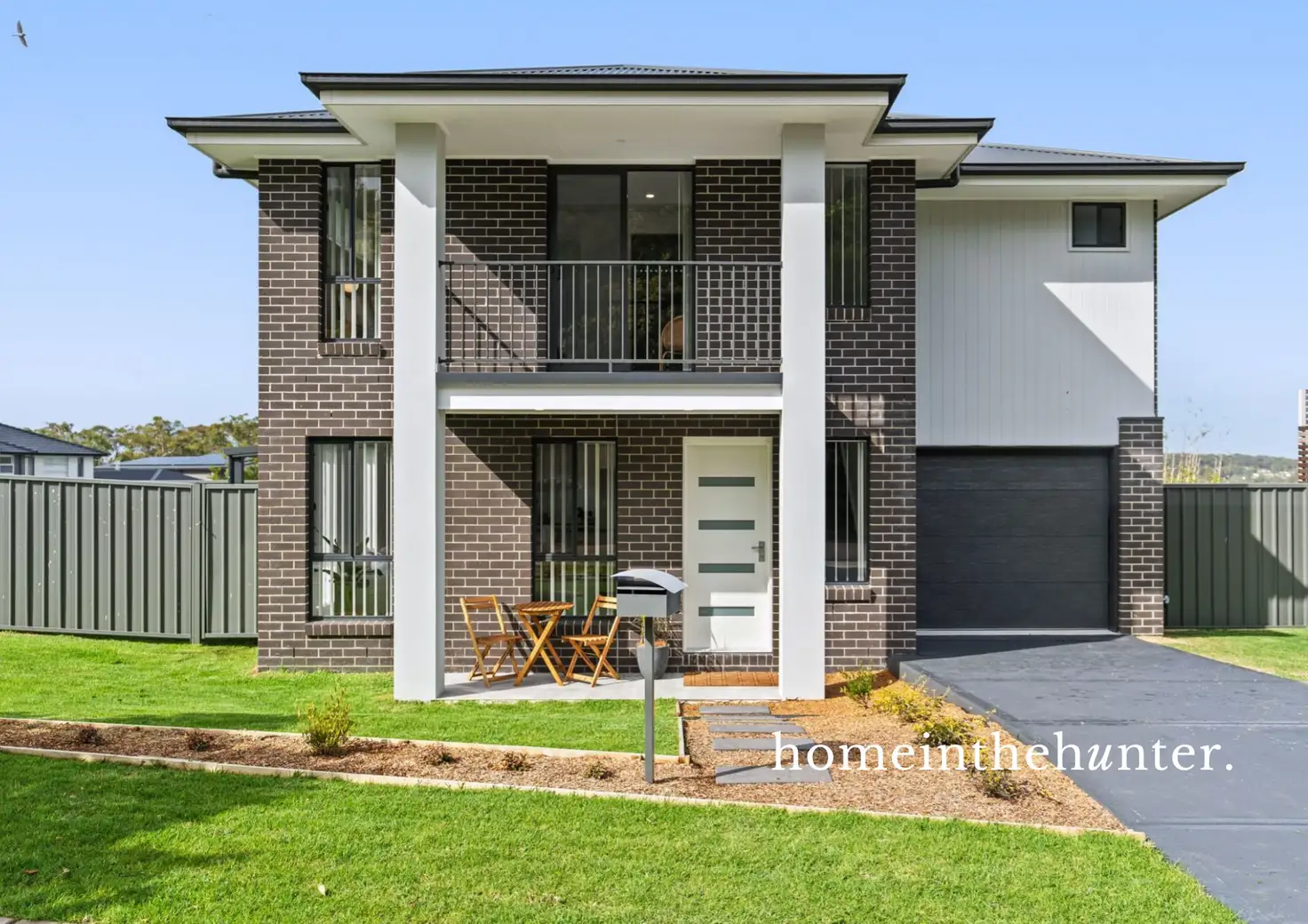 Main view of Homely semi-detached listing, 1 Bowline Street, Teralba NSW 2284