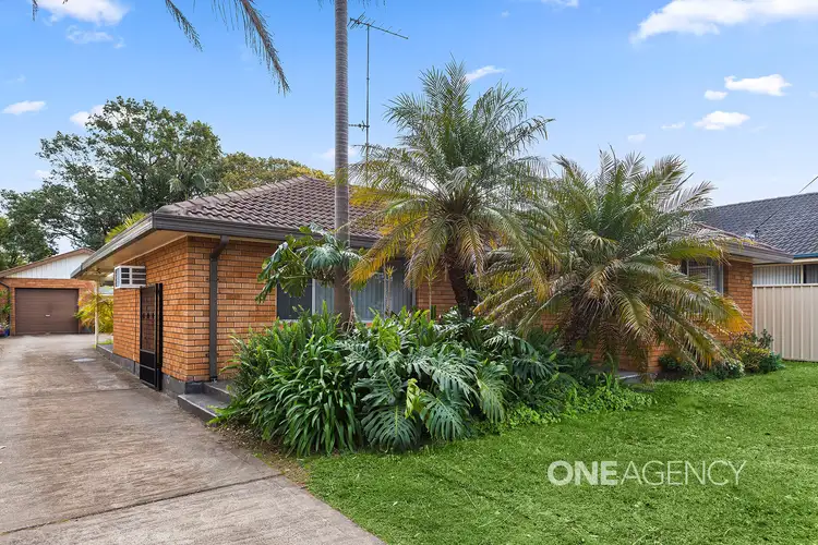 Second view of Homely house listing, 15 Wooroo Street, Albion Park Rail NSW 2527