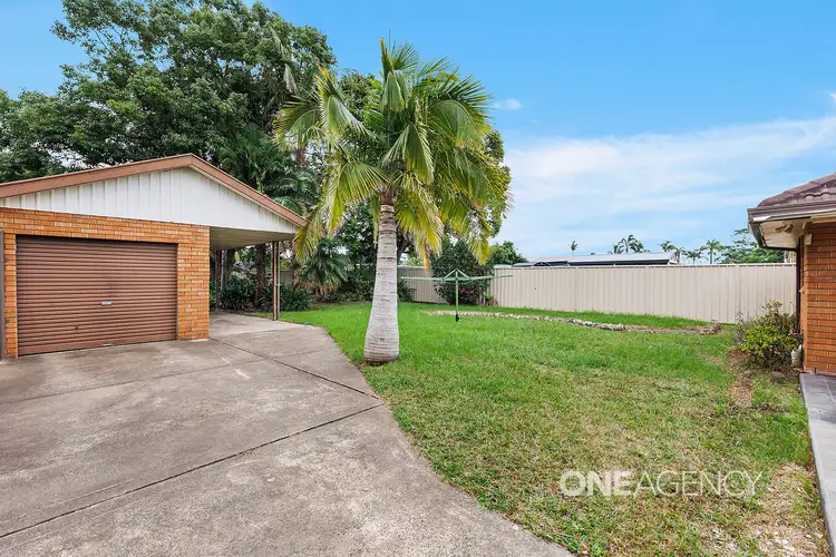 Third view of Homely house listing, 15 Wooroo Street, Albion Park Rail NSW 2527